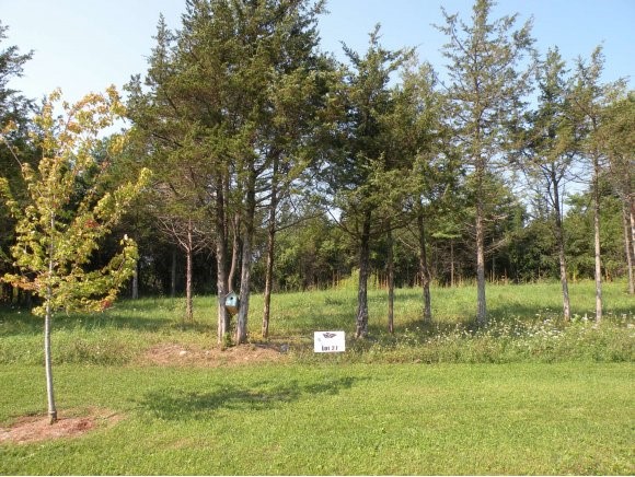 Lot #27 Sycamore Street