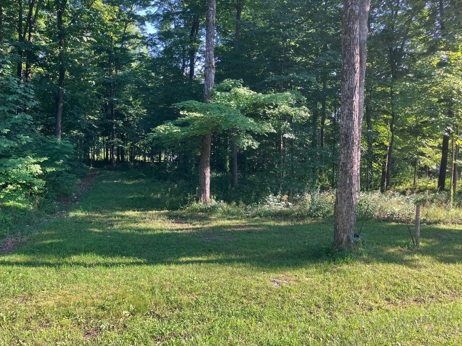 Lot 28 South Woods Way