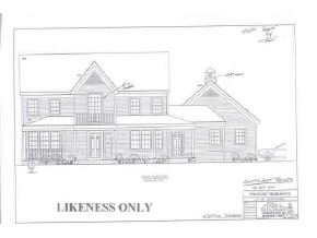 LOT #29 Hawley Road