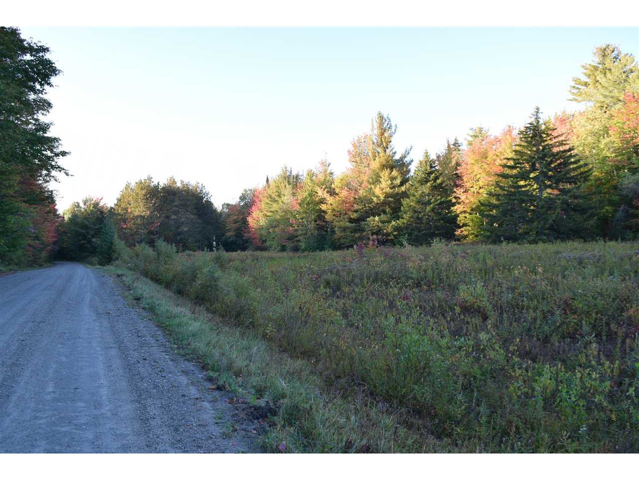 Lot 2A and 2B Cross Road