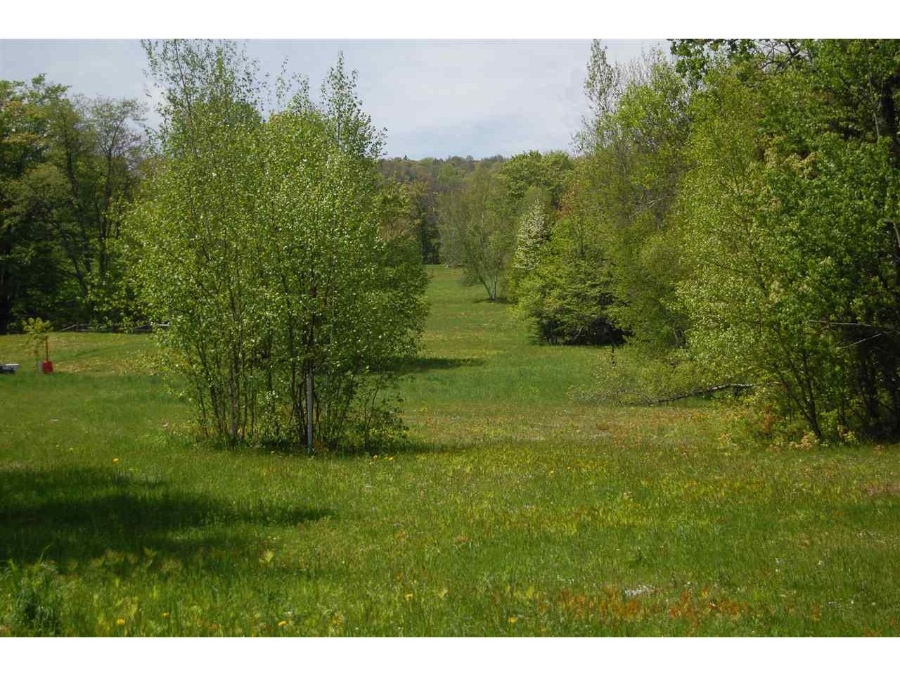 Lot 2A Luce Hill Road