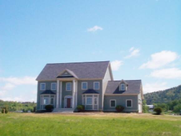Lot 2A Palmer Ln