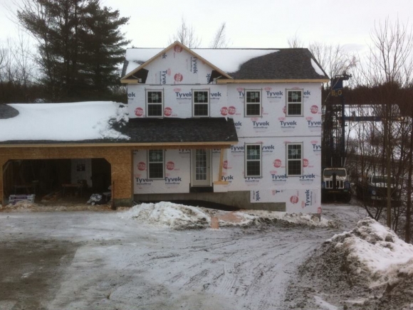 Lot 2A VT Rte 36