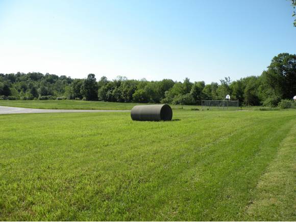 Lot #2B Barber Road