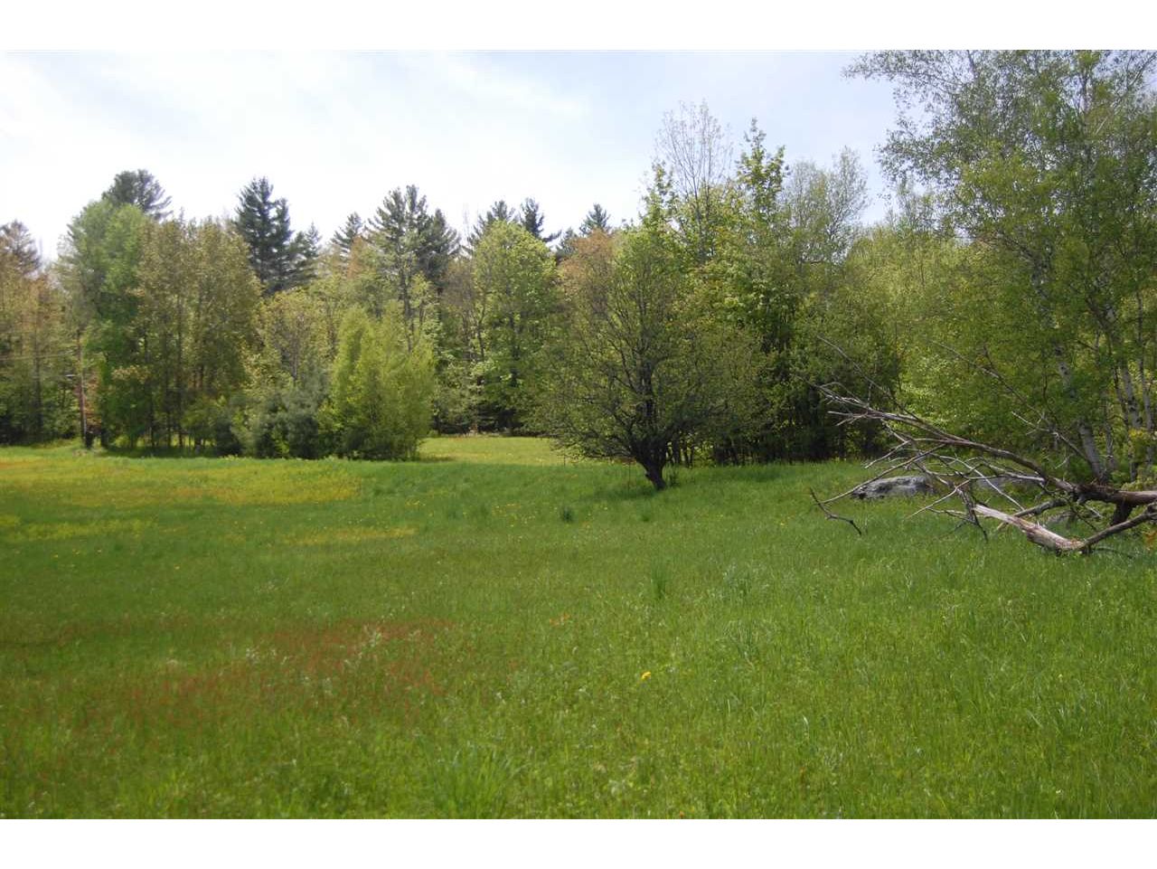 Lot 2B Luce Hill Road