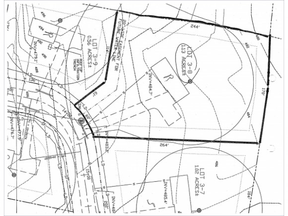Lot 3-8 Autumn