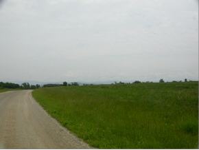 Lot #3 Adams Ferry Rd