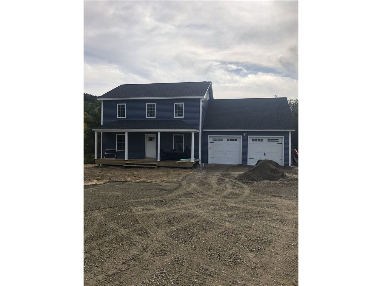 Lot 3 Apple Blossom Road