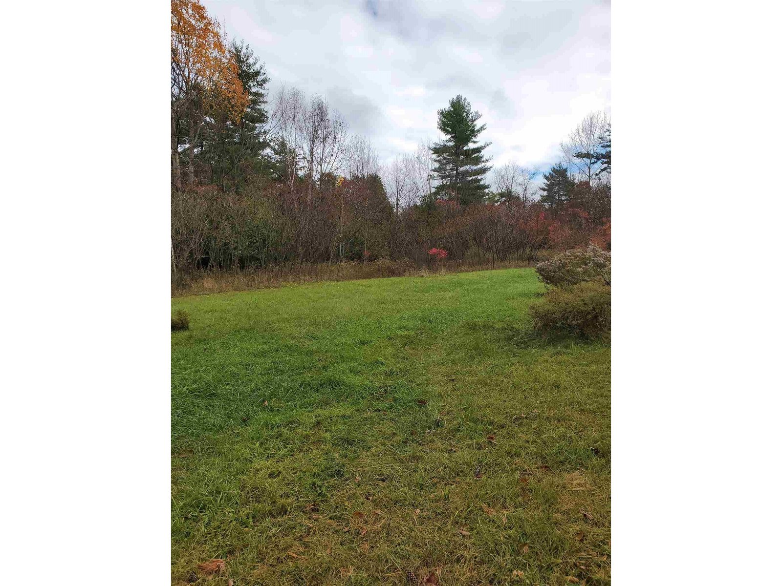 lot 3 Bennett Road, Monkton