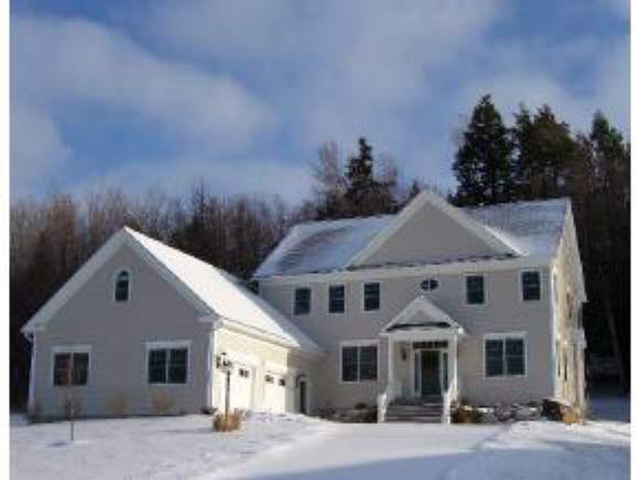 Lot #3 Boulder Hill Dr