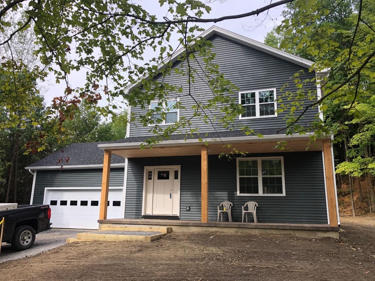 Lot 3 Bronson Lane, Unit 3