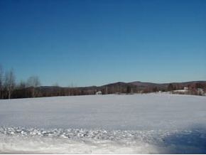 lot 3 Carroll Meadow Lane