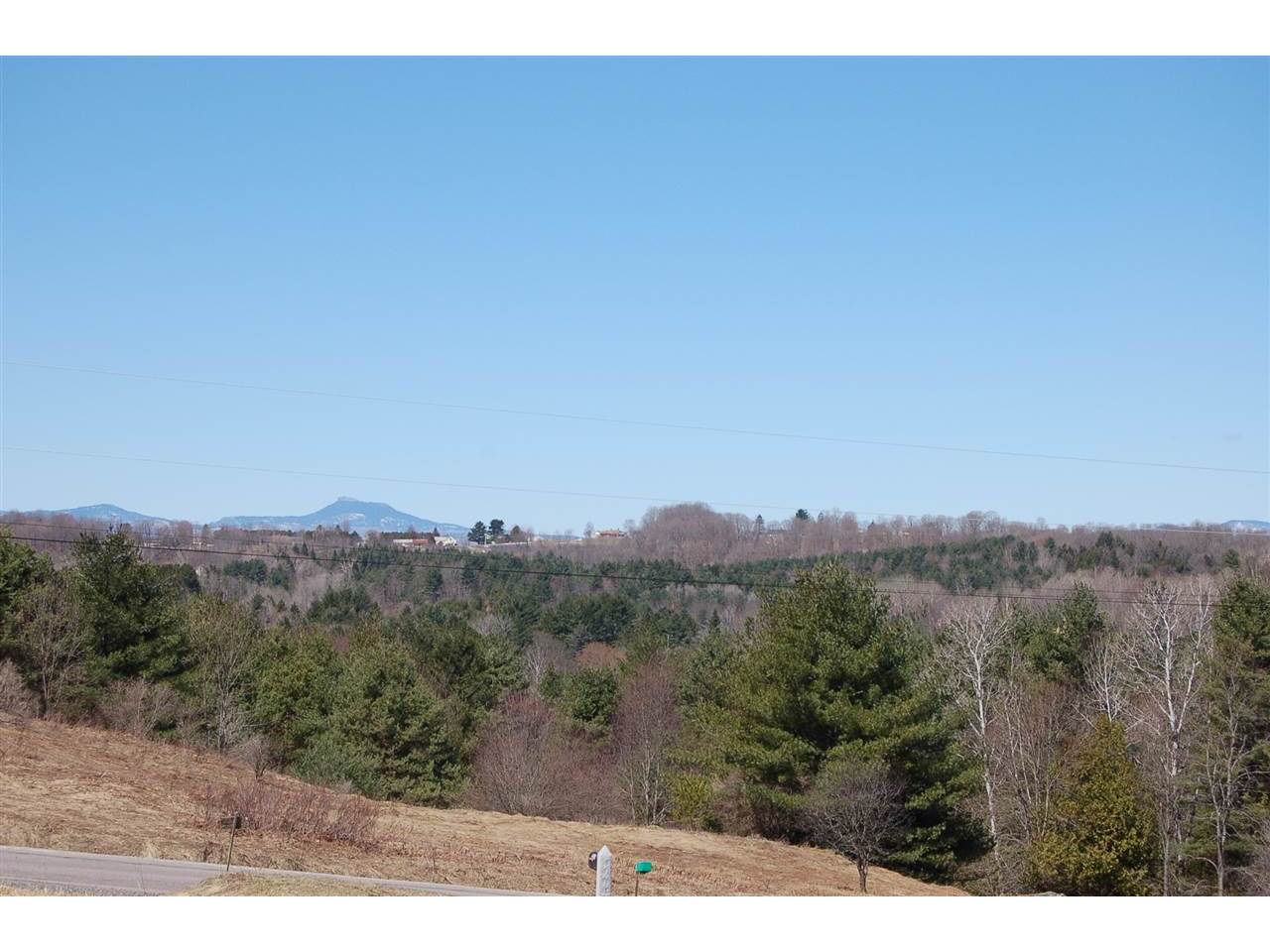 Lot 3 Cassie Street, Barre Town Lot 3 Cassie Street, Barre Town