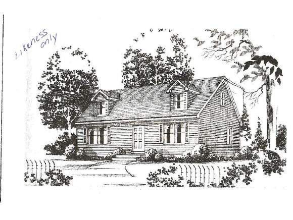 lot # 3 Chrissy`s Court