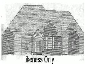 LOT 3 Christine Court
