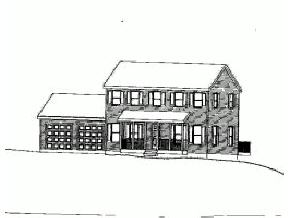 LOT 3 Cilley Hill Rd