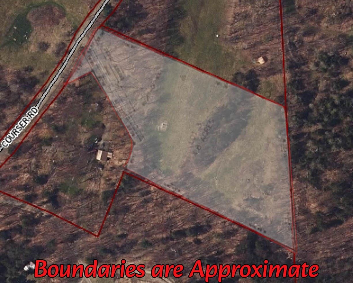 Lot 3 Courser Road, Enosburg