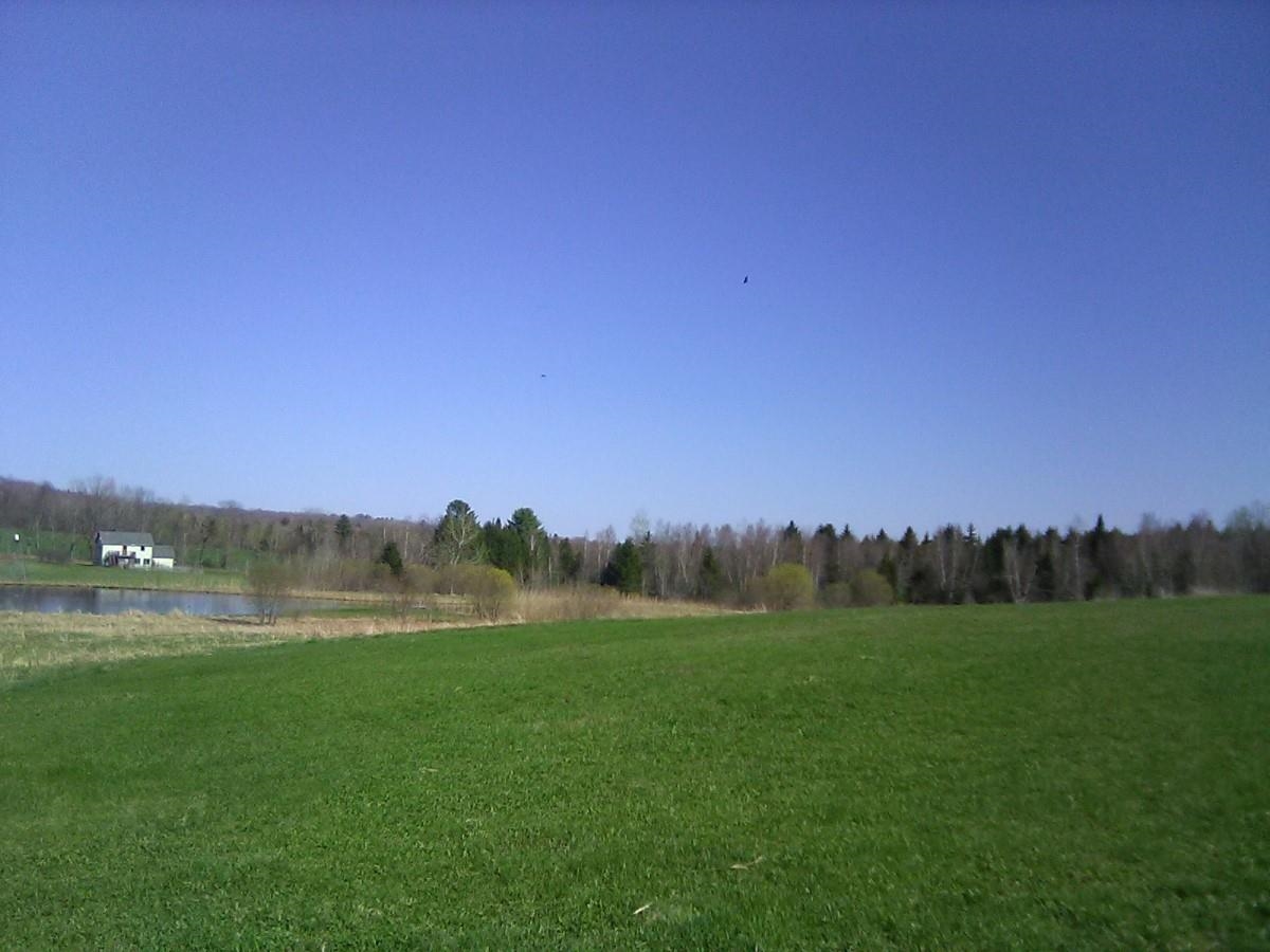 Lot 3 East Hill Road