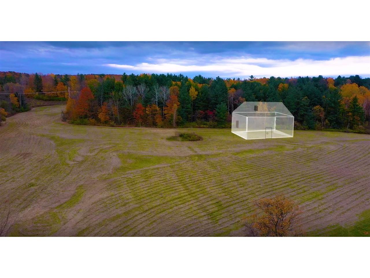 Lot #3 East Road