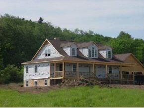 Lot 3 Elcy Lane