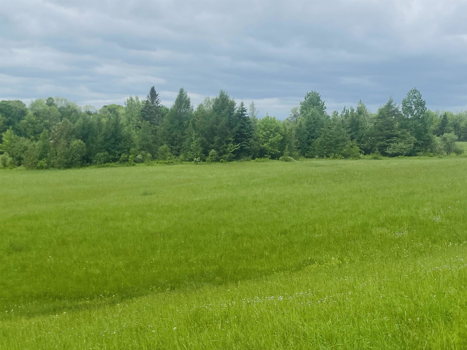 Lot 3 Evansville Road