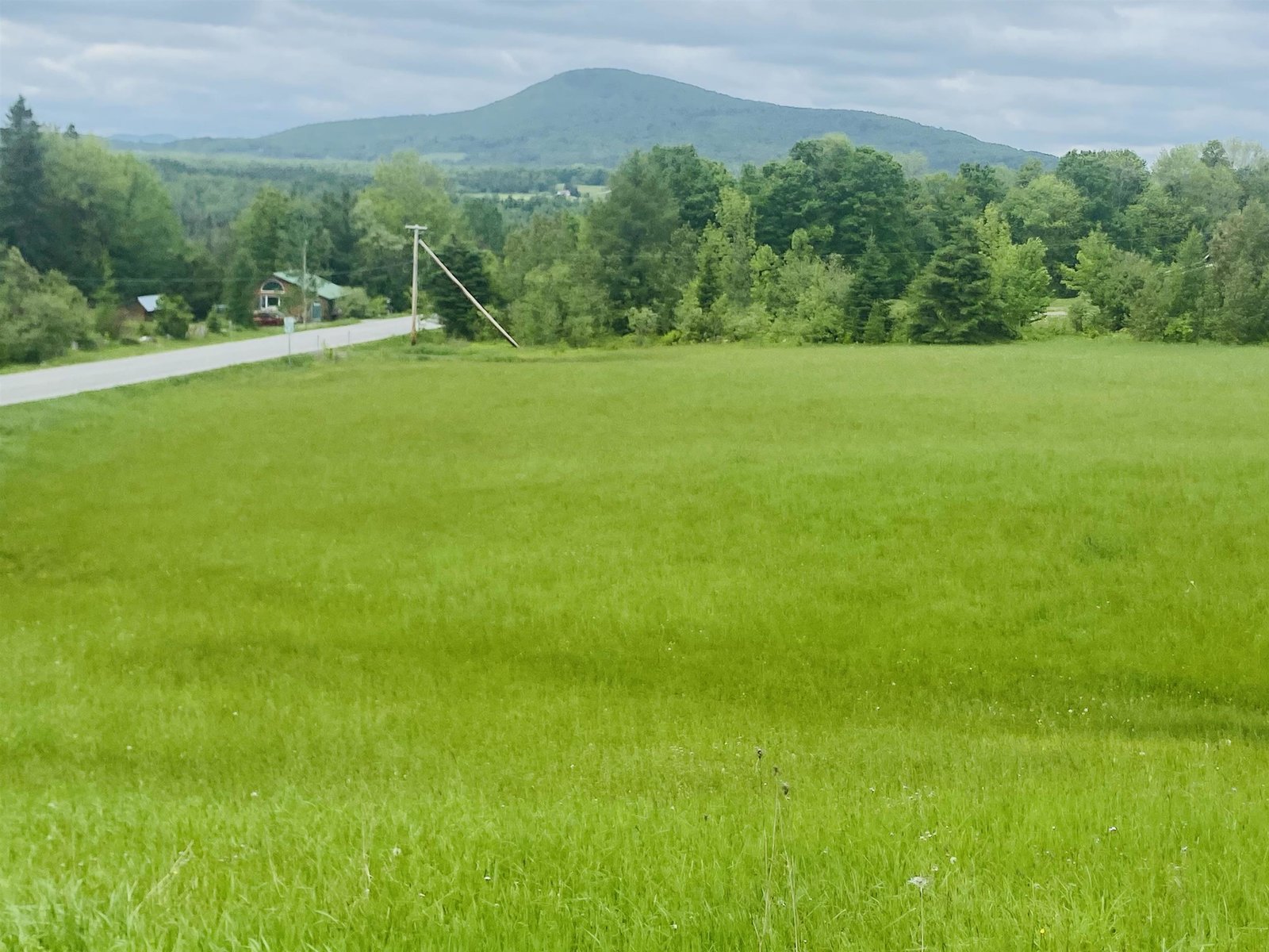 Lot 3 Evansville Road