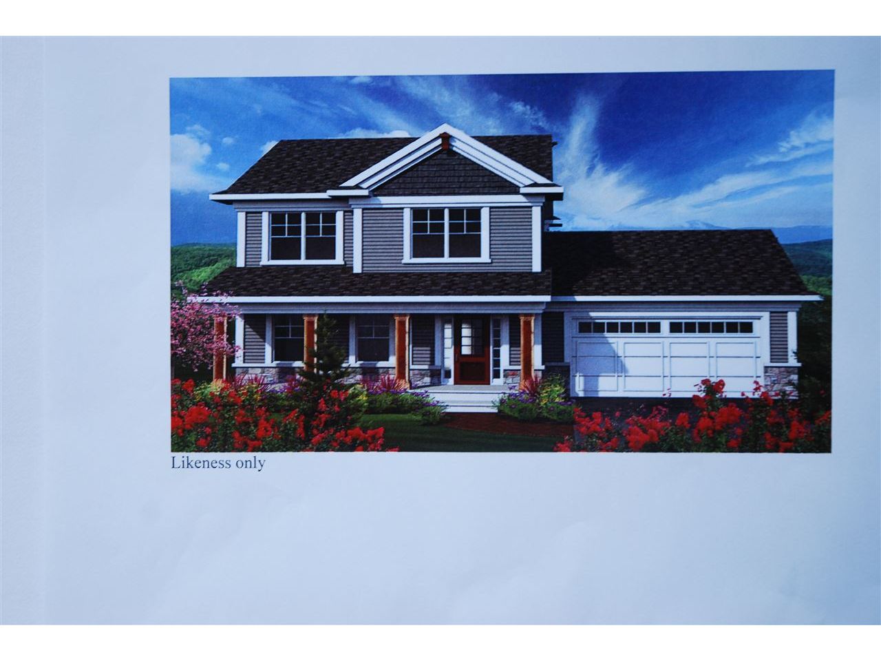 Lot 3 Evemont Drive