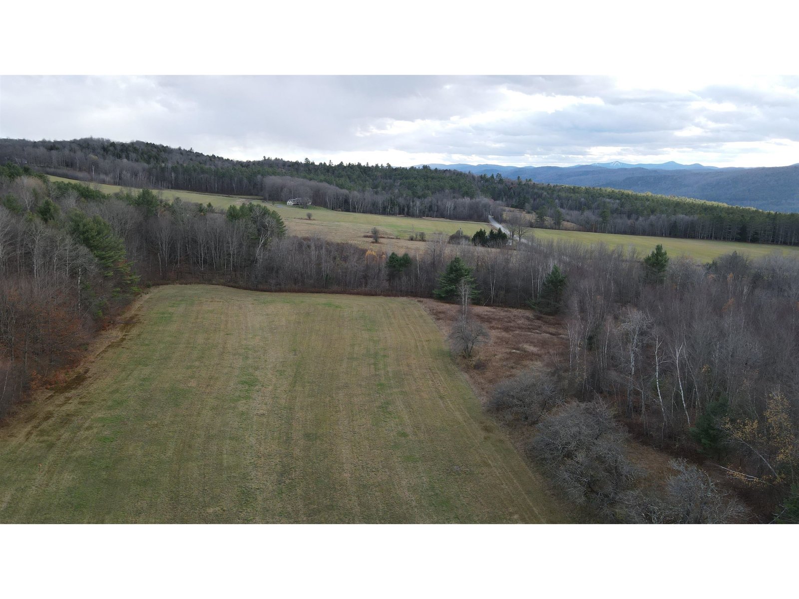 Lot 3 Fish Hill Road