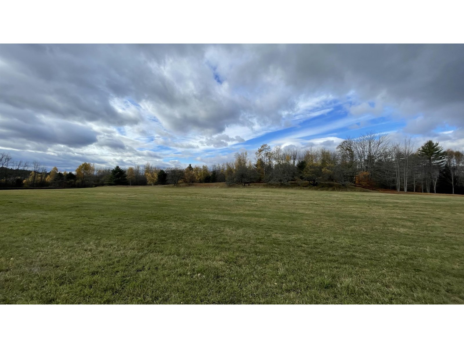 Lot 3 Fish Hill Road