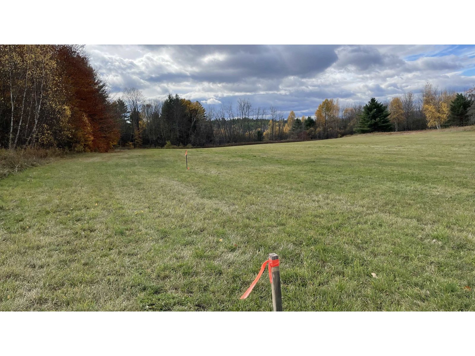 Lot 3 Fish Hill Road