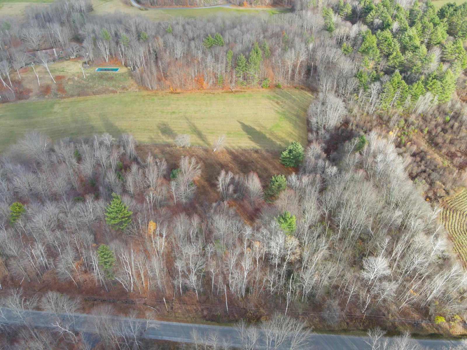 Lot 3 Fish Hill Road