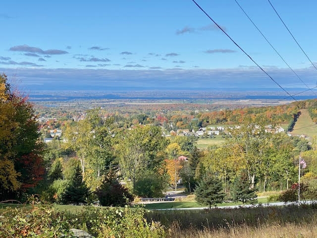 Lot 3 French Hill Road