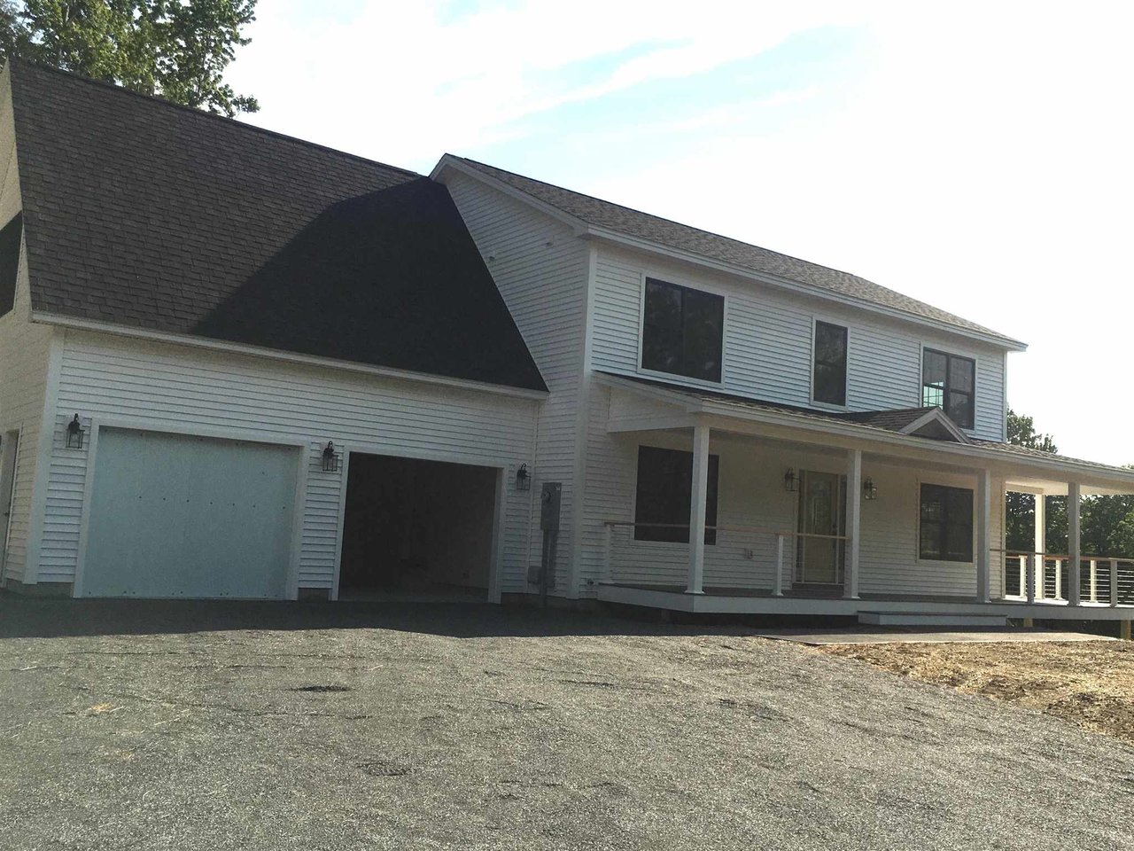 Lot 3 Georgia Mountain Road, Unit 3