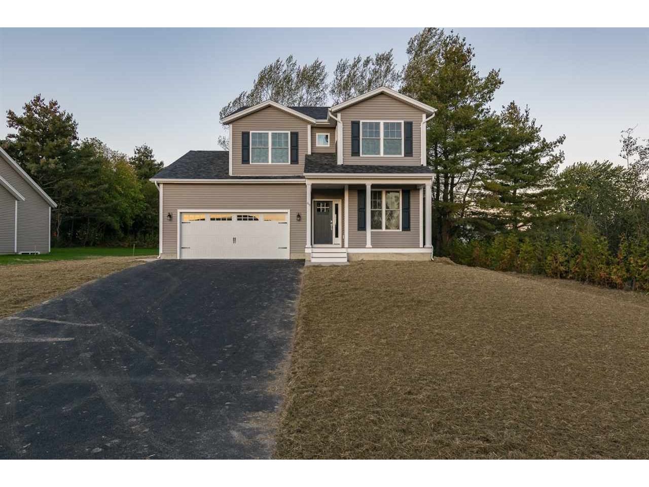Lot 3 Highland Terrace