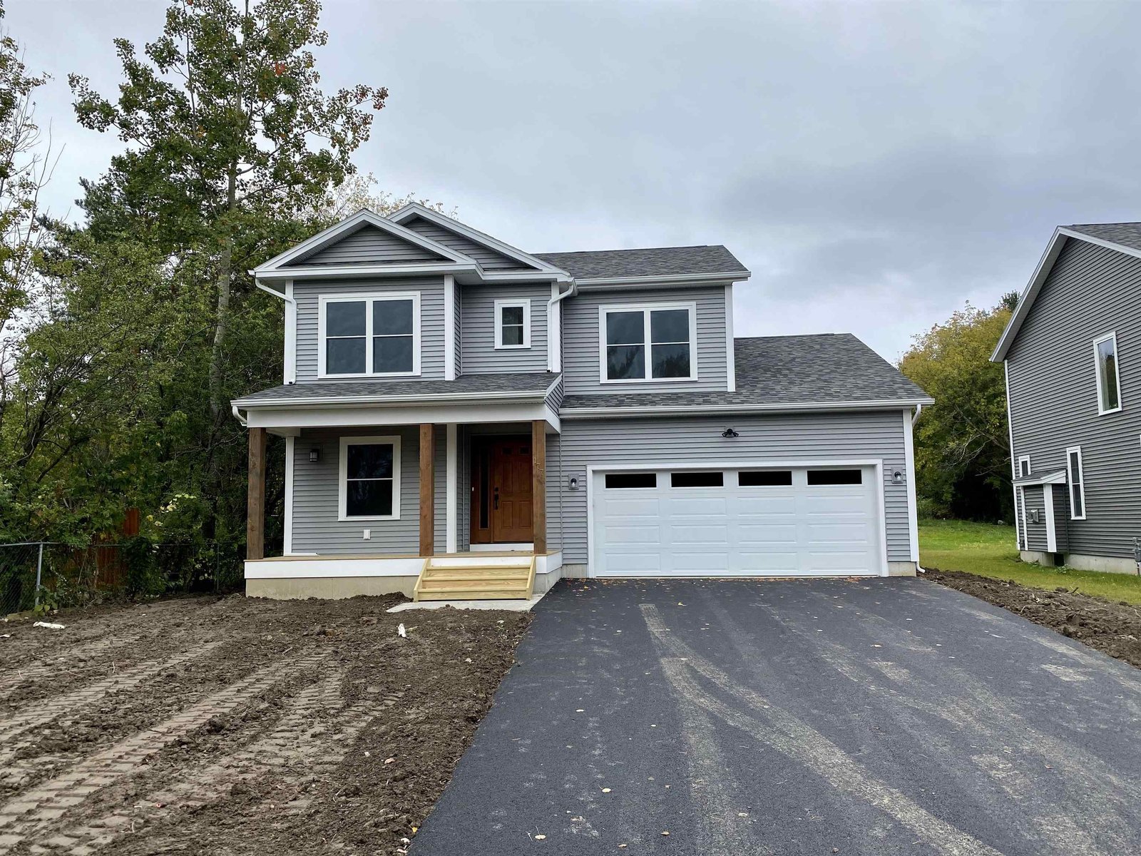 Lot 3 Highland Terrace
