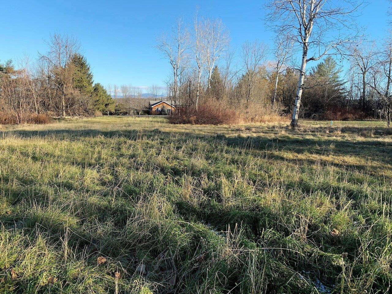 Lot #3 Highland Terrace