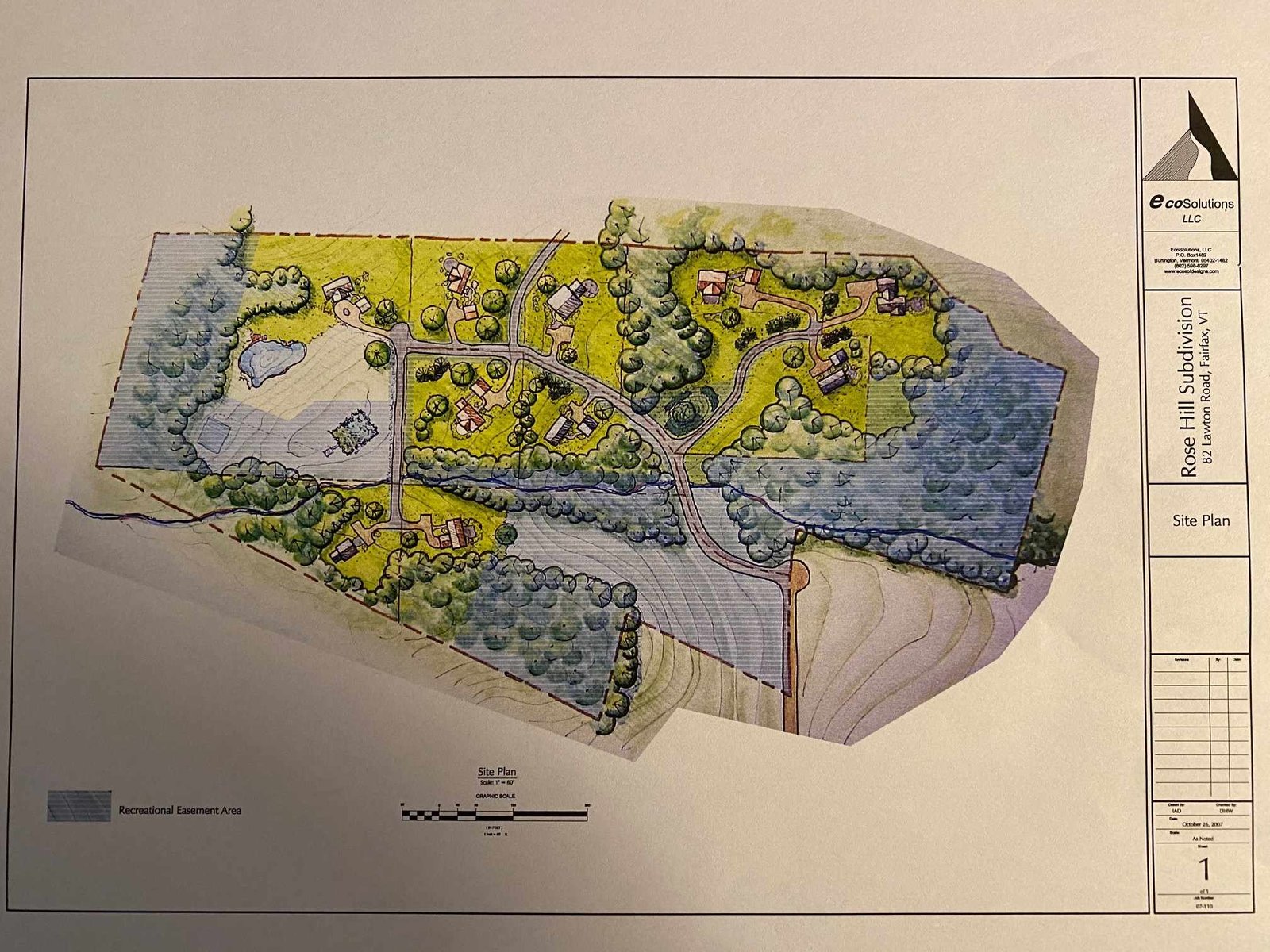 Lot 3 Hillman Road