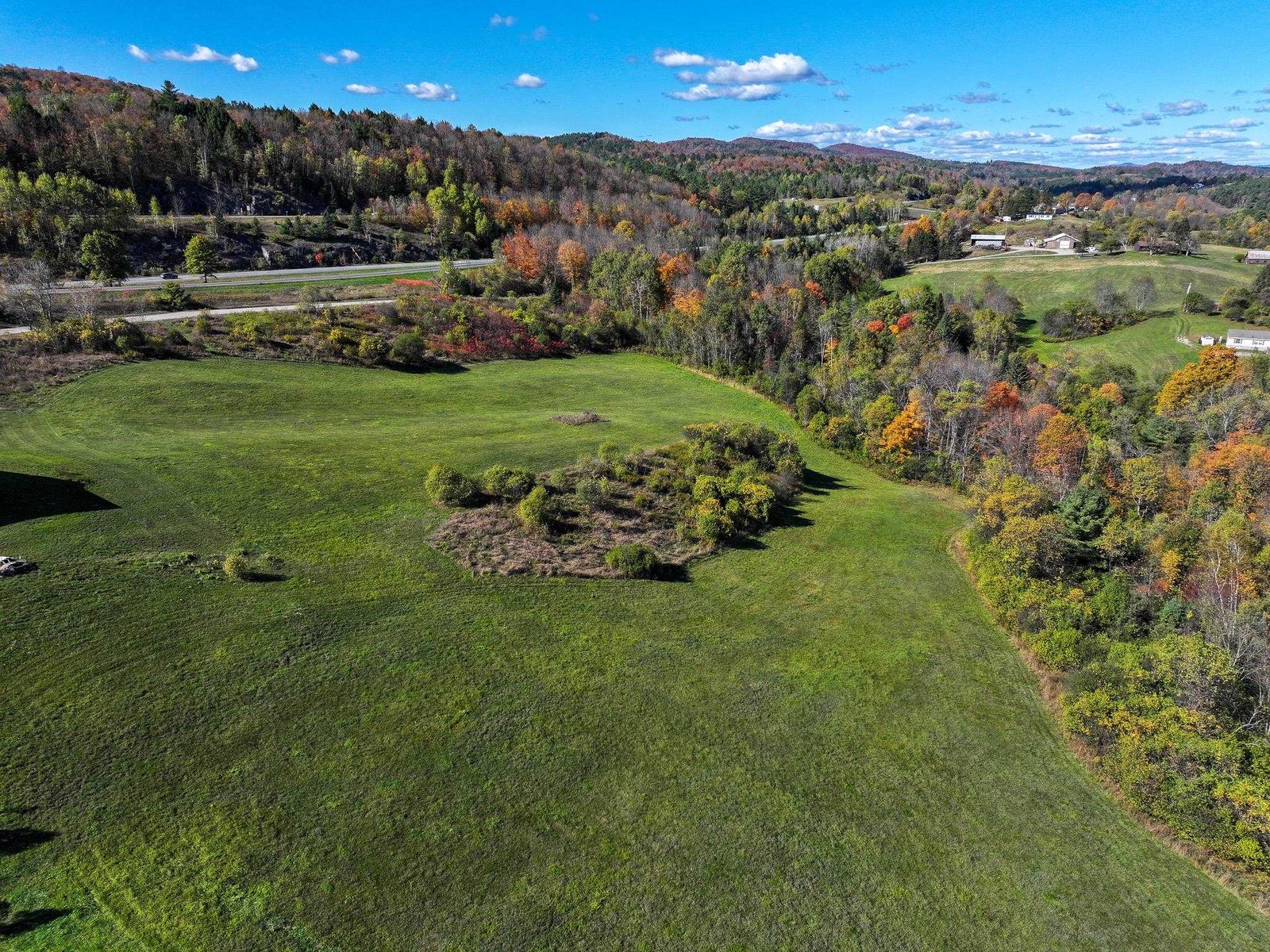 Lot 3 Lapierre Drive