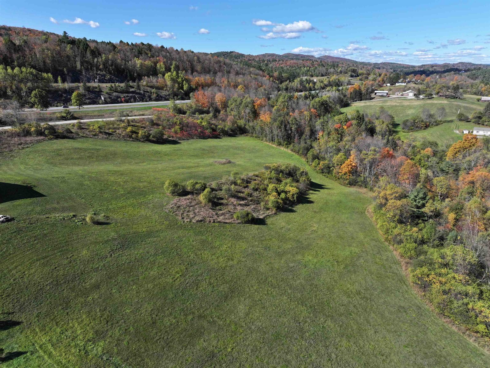 Lot 3 Lapierre Drive