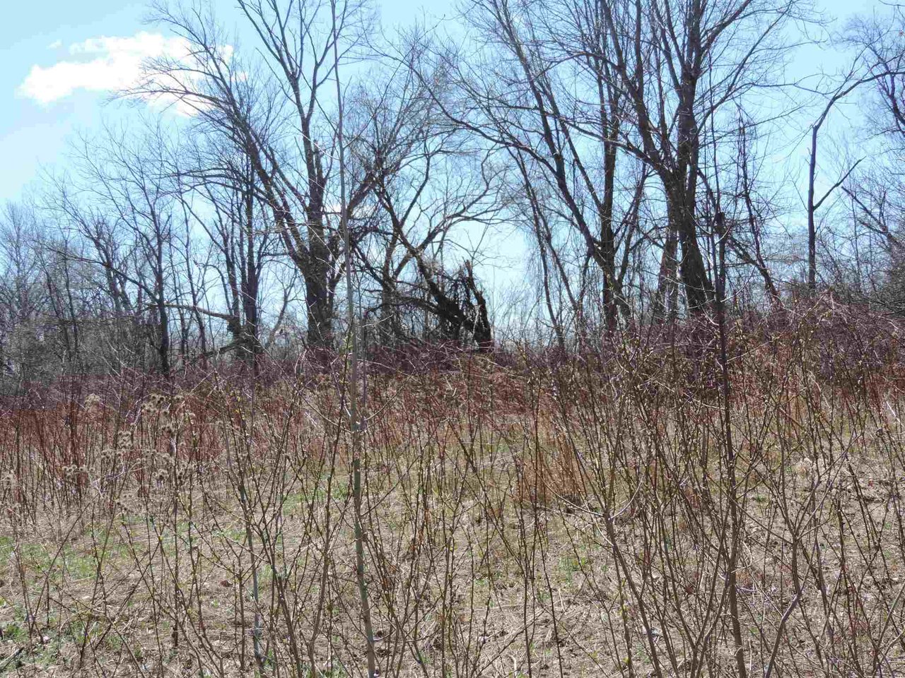 Lot 3 Leblanc Road