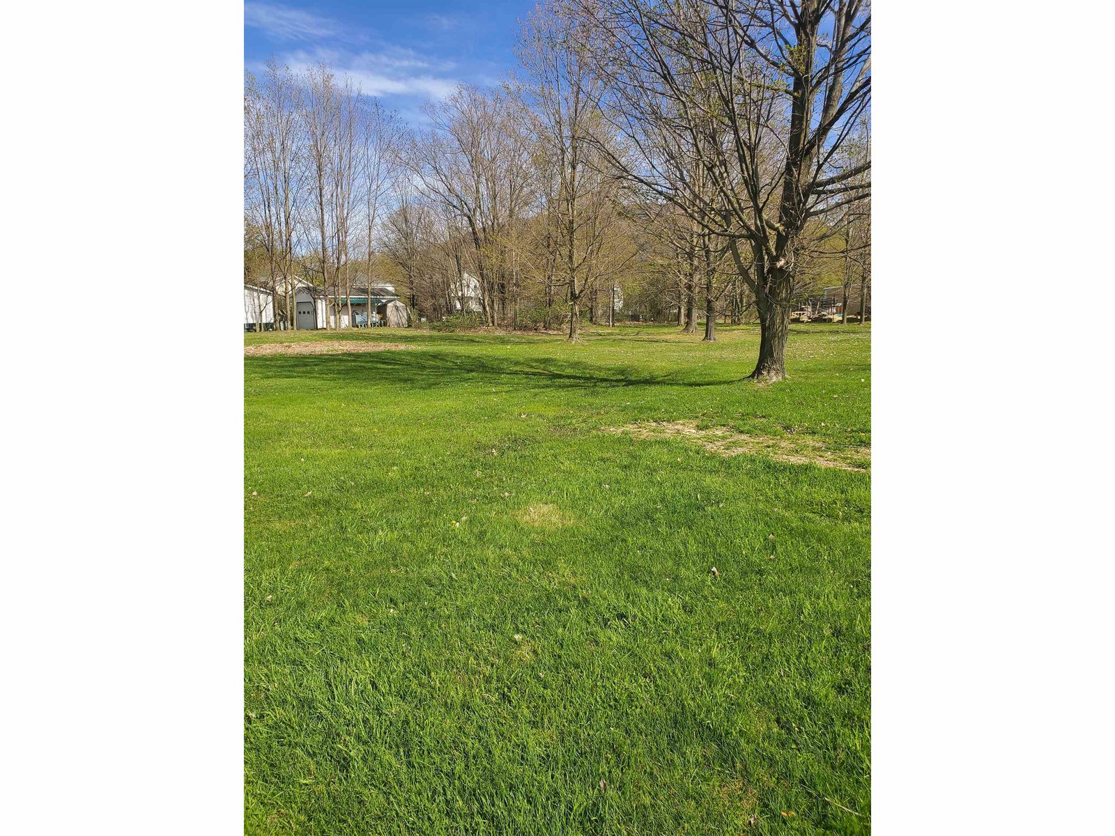 lot 3 Liberty Street