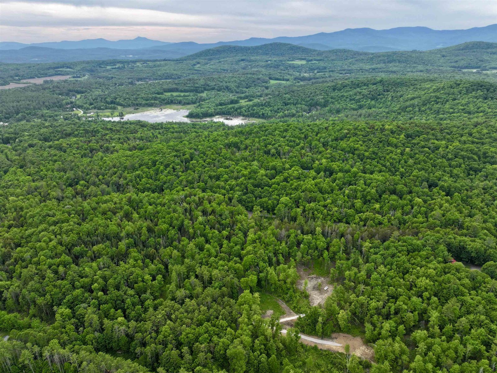 Lot 3 Lightening Ridge Road