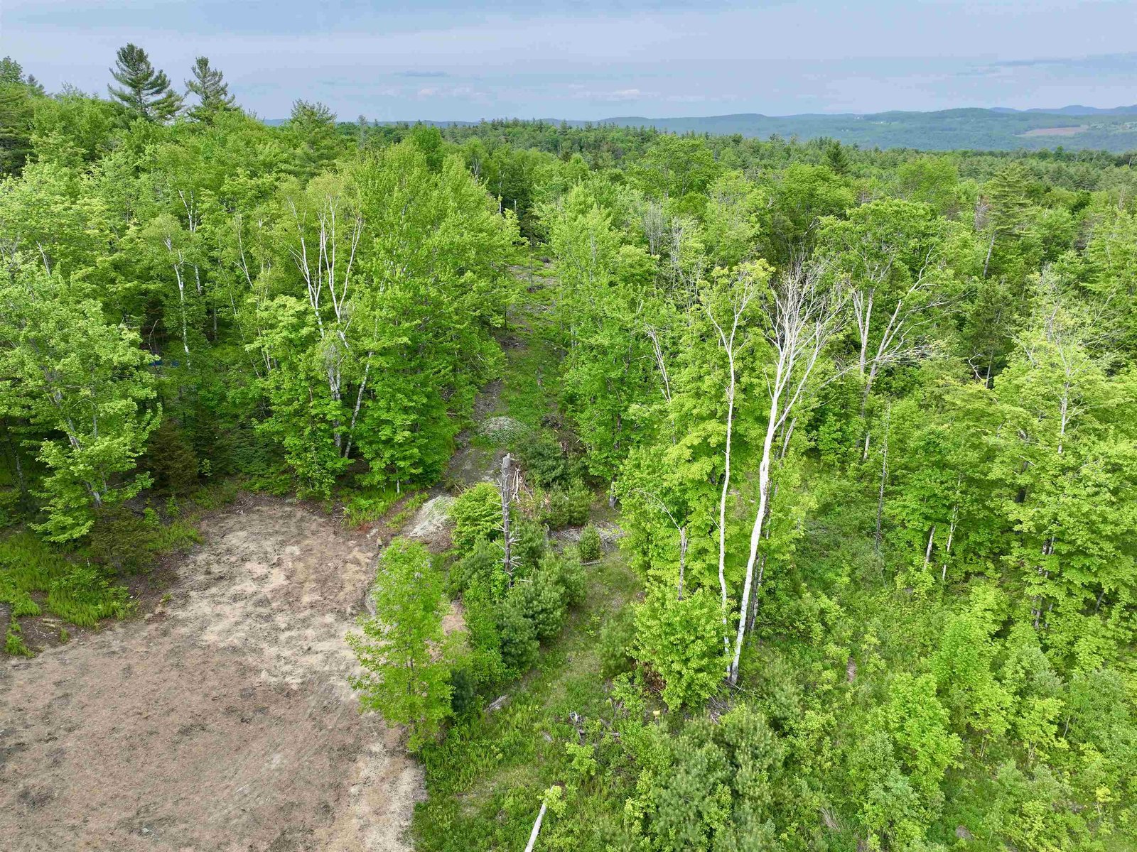 Lot 3 Lightening Ridge Road