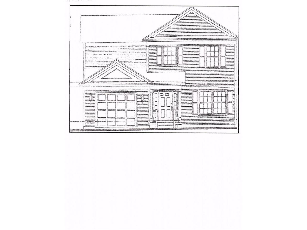 Lot 3 Lochmoor Road