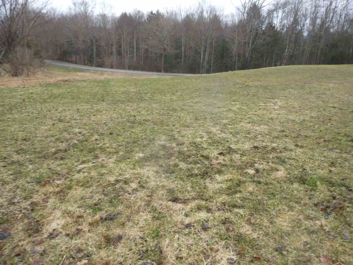 Lot 3 Locke Mill Lane
