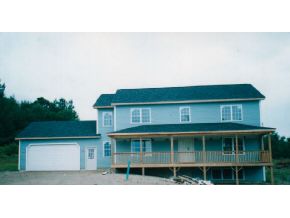 Lot 3 Loomis Lane