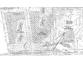 Lot #3 Lower Plains Road