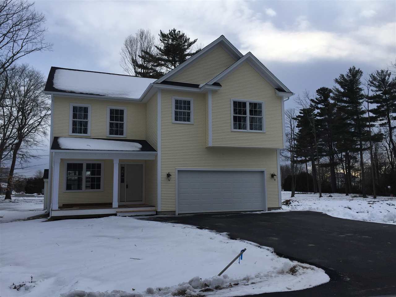 Lot# 3 Madison