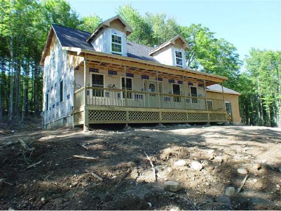 Lot # 3 Maple Ridge Ln