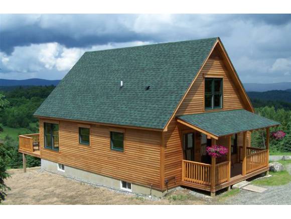 Lot 3 Mercier Pond Lane